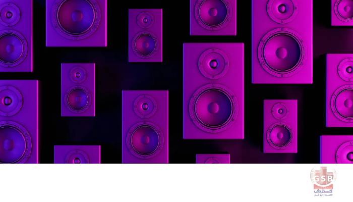  ویژگی‌های صوتی مورد نیاز در باشگاه‌ها  